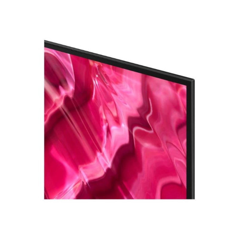 Samsung 55S90C 4K Ultra HD 55" 140 Ekran Uydu Alıcılı Smart OLED TV Teşhir