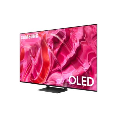 Samsung 55S90C 4K Ultra HD 55" 140 Ekran Uydu Alıcılı Smart OLED TV Teşhir