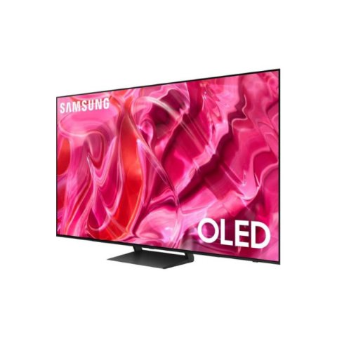 Samsung 55S90C 4K Ultra HD 55" 140 Ekran Uydu Alıcılı Smart OLED TV Teşhir