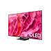 Samsung 55S90C 4K Ultra HD 55" 140 Ekran Uydu Alıcılı Smart OLED TV Teşhir