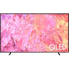Samsung 65Q67C 4K Ultra HD 65" 165 Ekran Uydu Alıcılı Smart QLED TV Teşhir
