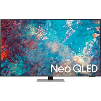 Samsung QN85A 55 inç Neo QLED 4K Smart TV 