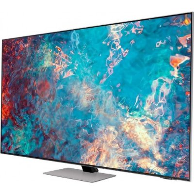 Samsung QN85A 55 inç Neo QLED 4K Smart TV 