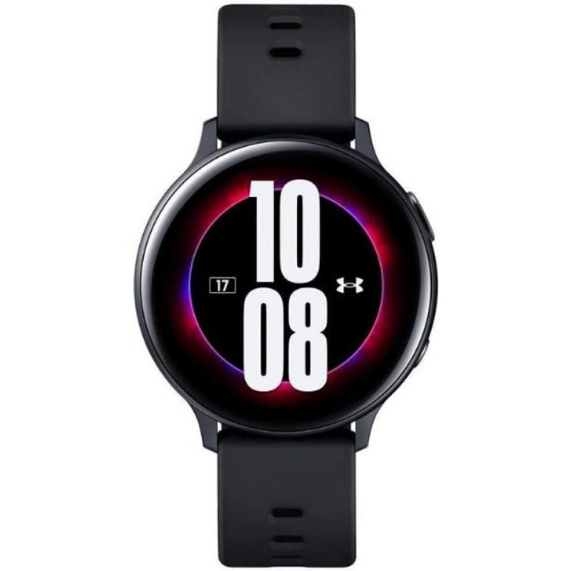 Samsung Galaxy Watch Active 2 44 mm Aluminyum Mat Siyah SM-R820NZKATUR Akıllı Saat Teşhir