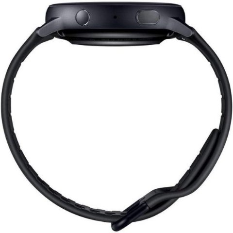 Samsung Galaxy Watch Active 2 44 mm Aluminyum Mat Siyah SM-R820NZKATUR Akıllı Saat Teşhir