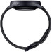 Samsung Galaxy Watch Active 2 44 mm Aluminyum Mat Siyah SM-R820NZKATUR Akıllı Saat Teşhir