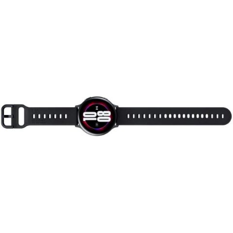 Samsung Galaxy Watch Active 2 44 mm Aluminyum Mat Siyah SM-R820NZKATUR Akıllı Saat Teşhir