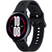 Samsung Galaxy Watch Active 2 44 mm Aluminyum Mat Siyah SM-R820NZKATUR Akıllı Saat Teşhir