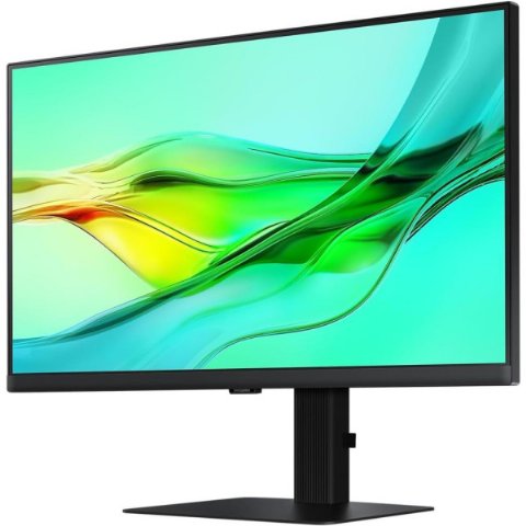 Samsung ViewFinity S6 LS27D600UAUXUF 27" 5 ms 2K Pivot IPS 100 Hz Monitör Outlet