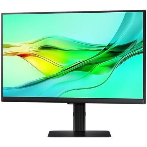 Samsung ViewFinity S6 LS27D600UAUXUF 27" 5 ms 2K Pivot IPS 100 Hz Monitör Outlet