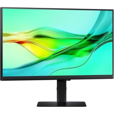Samsung ViewFinity S6 LS27D600UAUXUF 27" 5 ms 2K Pivot IPS 100 Hz Monitör Outlet