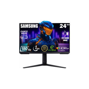 Samsung Odyssey G3 LS24DG302EU...