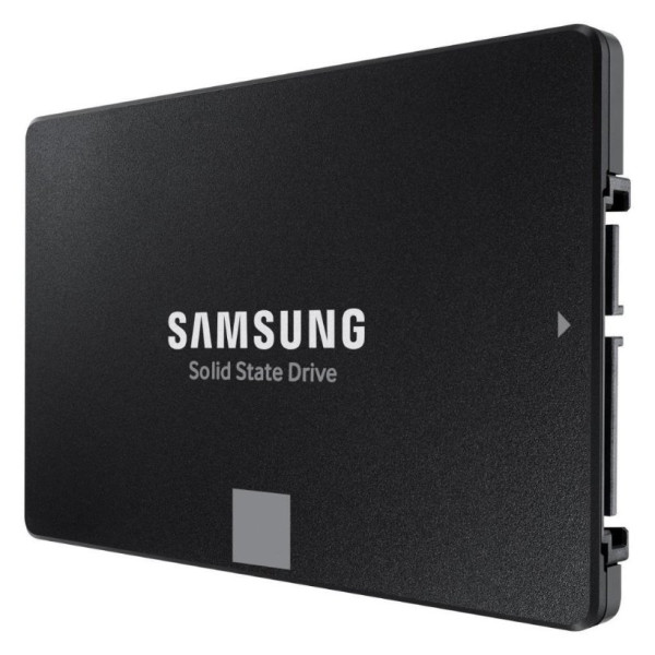 Samsung 870 EVO MZ-77E1T0BW SATA 3.0 2.5" 1 TB SSD - OUTLET