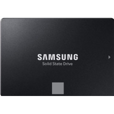 Samsung 870 EVO MZ-77E500BW SATA 3.0 2.5" 500 GB SSD - Teşhir