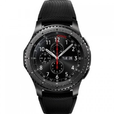 Samsung wear s3 best sale