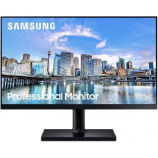Samsung T450 LF27T450FQRXUF 27" 5 ms Full HD FreeS...