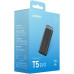 Samsung T5 EVO MU-PH8T0S/WW USB 3.2 8 TB Taşınabilir SSD Outlet