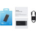 Samsung T5 EVO MU-PH8T0S/WW USB 3.2 8 TB Taşınabilir SSD Outlet