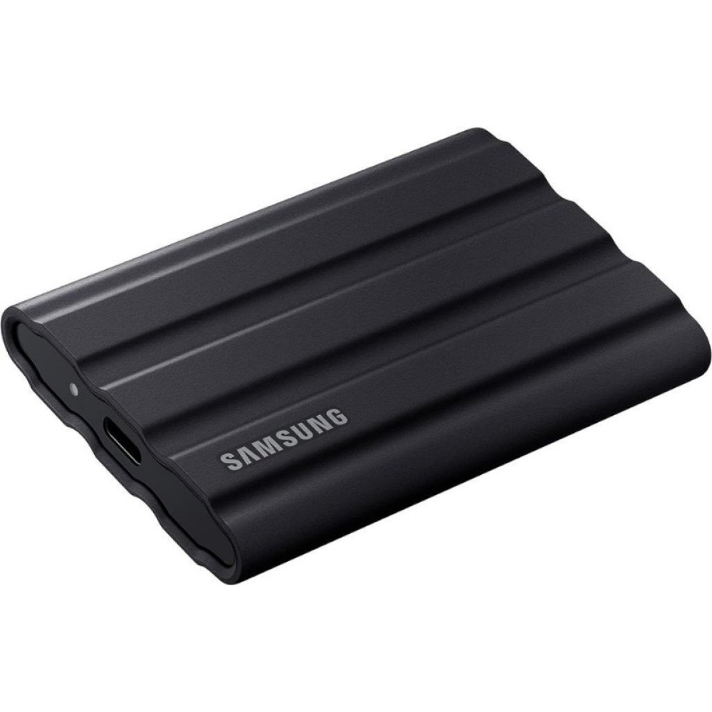 Samsung T7 Shield MU-PE4T0S/WW USB 3.2 4 TB Taşınabilir SSD Teşhir