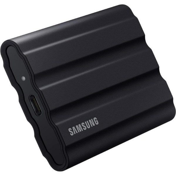 Samsung T7 Shield MU-PE4T0S/WW USB 3.2 4 TB Taşınabilir SSD Teşhir
