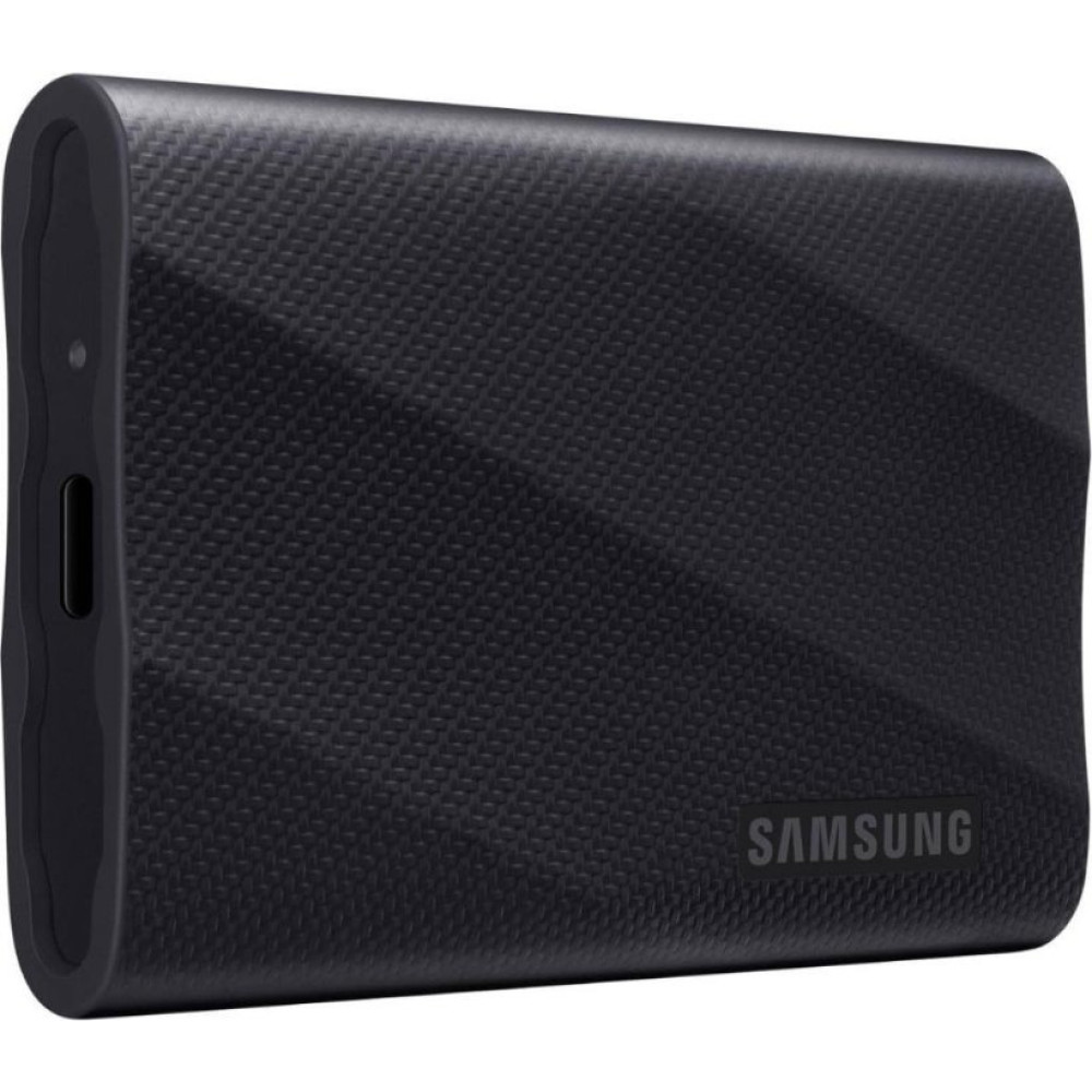 Samsung T9 MU-PG4T0B/WW USB 3.2 4 TB Taşınabilir SSD Teşhir
