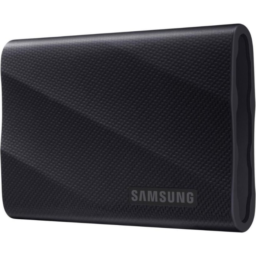 Samsung T9 MU-PG4T0B/WW USB 3.2 4 TB Taşınabilir SSD Teşhir