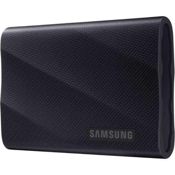 Samsung T9 MU-PG4T0B/WW USB 3.2 4 TB Taşınabilir SSD Teşhir
