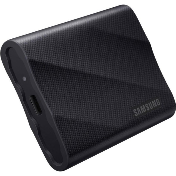 Samsung T9 MU-PG4T0B/WW USB 3.2 4 TB Taşınabilir SSD Teşhir