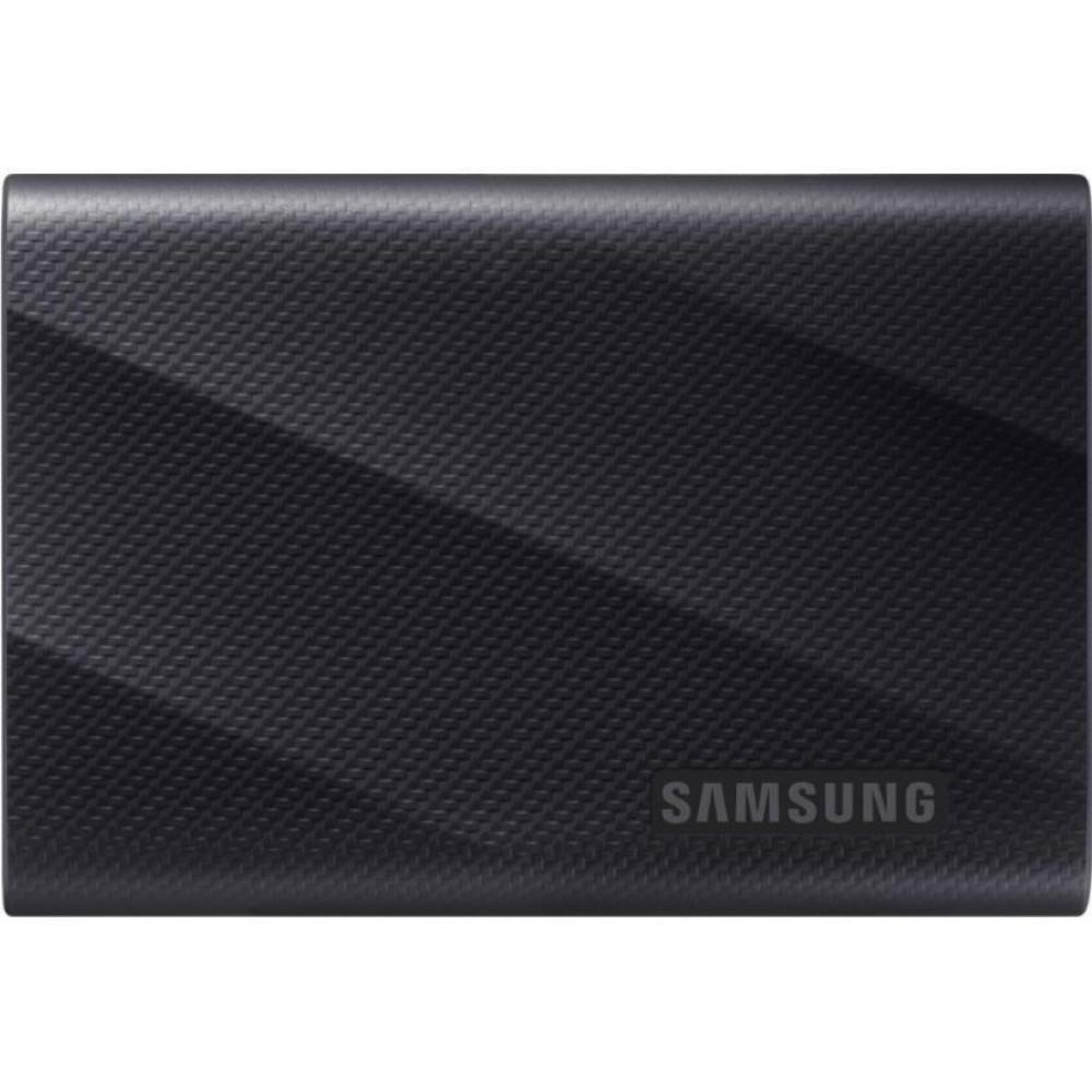 Samsung T9 MU-PG4T0B/WW USB 3.2 4 TB Taşınabilir SSD Teşhir