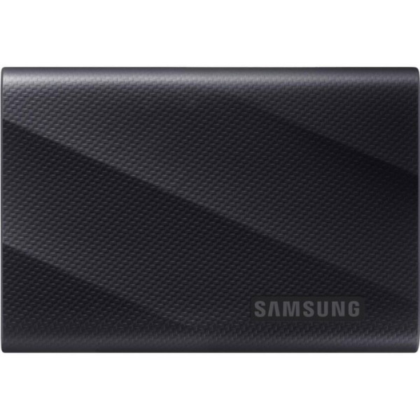 Samsung T9 MU-PG4T0B/WW USB 3.2 4 TB Taşınabilir SSD Teşhir