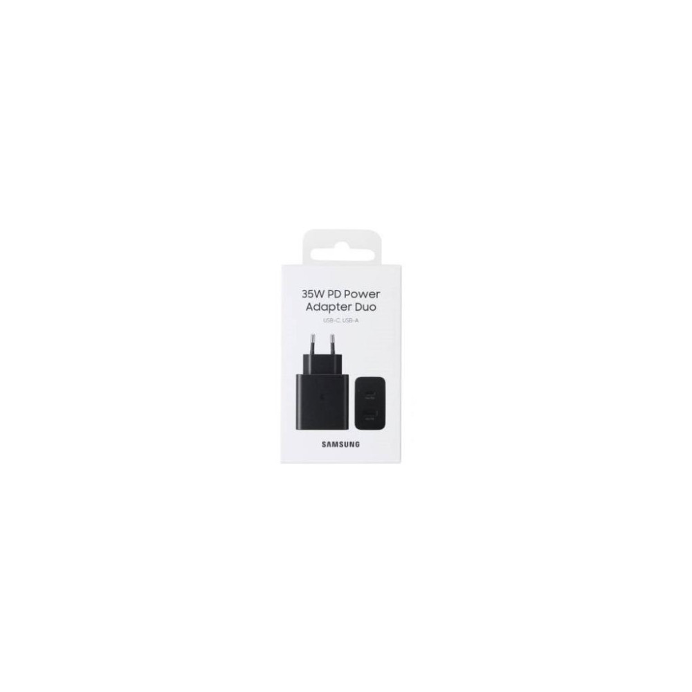 Samsung EP-TA220N 35 W Hızlı Şarj Adaptörü - TEŞHİR