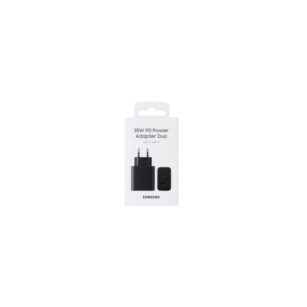 Samsung EP-TA220N 35 W Hızlı Şarj Adaptörü - TEŞHİR