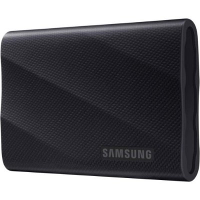 Samsung T9 MU-PG2T0B/WW USB 3.2 2 TB Taşınabilir SSD - Outlet