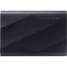 Samsung T9 MU-PG2T0B/WW USB 3.2 2 TB Taşınabilir SSD - Outlet