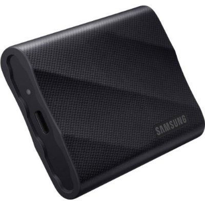 Samsung T9 MU-PG2T0B/WW USB 3.2 2 TB Taşınabilir SSD - Outlet