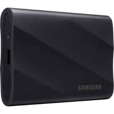 Samsung T9 MU-PG2T0B/WW USB 3.2 2 TB Taşınabilir SSD - Outlet