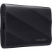 Samsung T9 MU-PG2T0B/WW USB 3.2 2 TB Taşınabilir SSD - Outlet