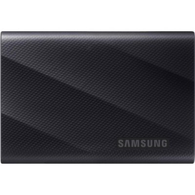 Samsung T9 MU-PG2T0B/WW USB 3.2 2 TB Taşınabilir SSD - Outlet