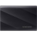 Samsung T9 MU-PG2T0B/WW USB 3.2 2 TB Taşınabilir SSD - Outlet