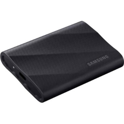 Samsung T9 MU-PG2T0B/WW USB 3.2 2 TB Taşınabilir SSD - Outlet
