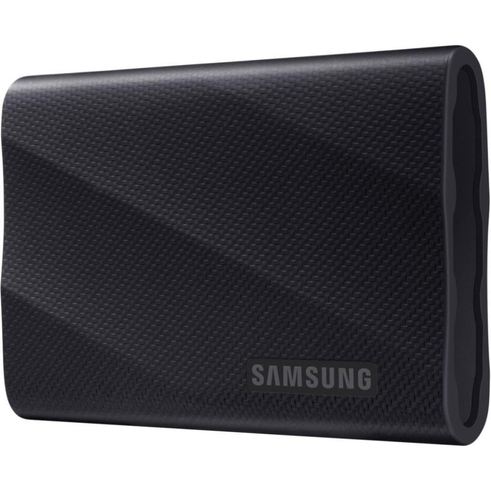 Samsung T9 MU-PG2T0B/WW USB 3.2 2 TB Taşınabilir SSD Outlet