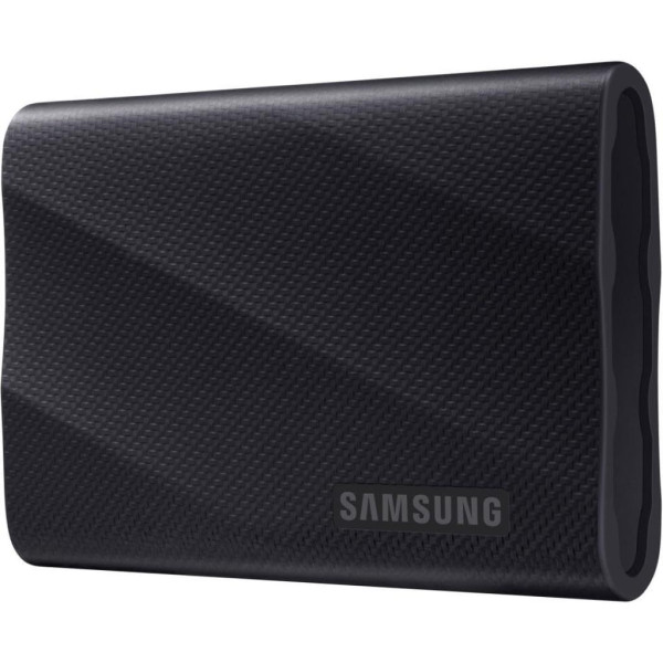 Samsung T9 MU-PG2T0B/WW USB 3.2 2 TB Taşınabilir SSD Outlet