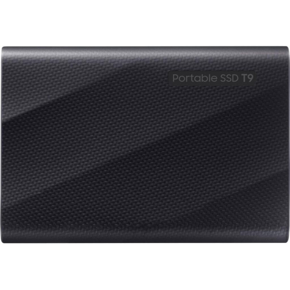 Samsung T9 MU-PG2T0B/WW USB 3.2 2 TB Taşınabilir SSD Outlet