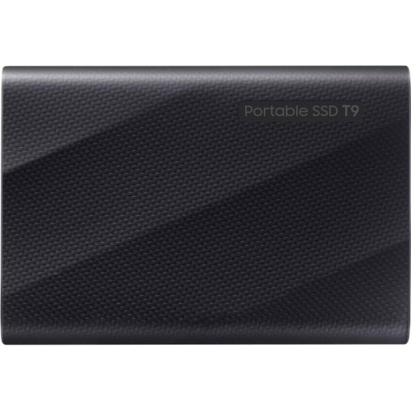 Samsung T9 MU-PG2T0B/WW USB 3.2 2 TB Taşınabilir SSD Outlet