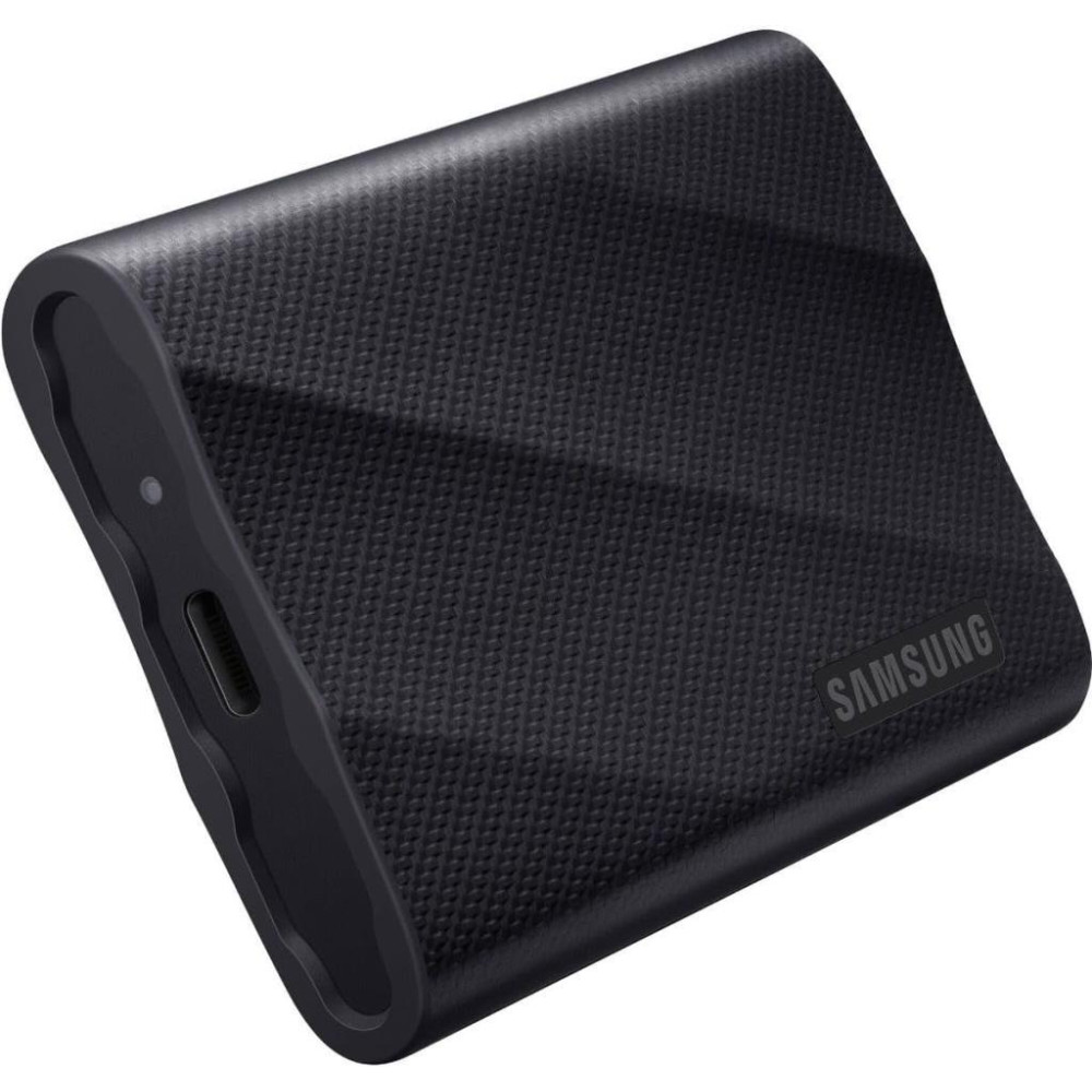 Samsung T9 MU-PG2T0B/WW USB 3.2 2 TB Taşınabilir SSD Outlet