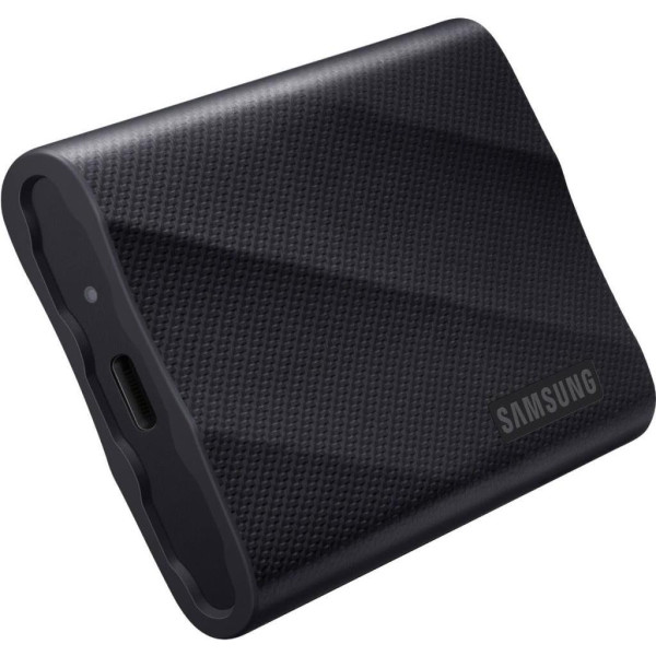 Samsung T9 MU-PG2T0B/WW USB 3.2 2 TB Taşınabilir SSD Outlet