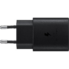 Samsung EP-TA800N Type-C 25 W Kablosuz Hızlı Şarj Aleti...