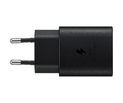 Samsung EP-TA800N Type-C 25 W Kablosuz Hızlı ...