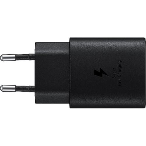 Samsung EP-TA800N Type-C 25 W Kablosuz Hızlı Şarj Aleti Teşhir