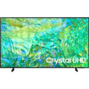 Samsung 65CU8000 4K Ultra HD 65" 165 Ekran Uydu Al...
